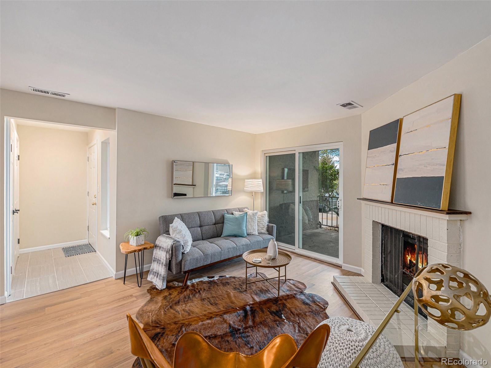 5300 E Cherry Creek South Drive Unit: 414