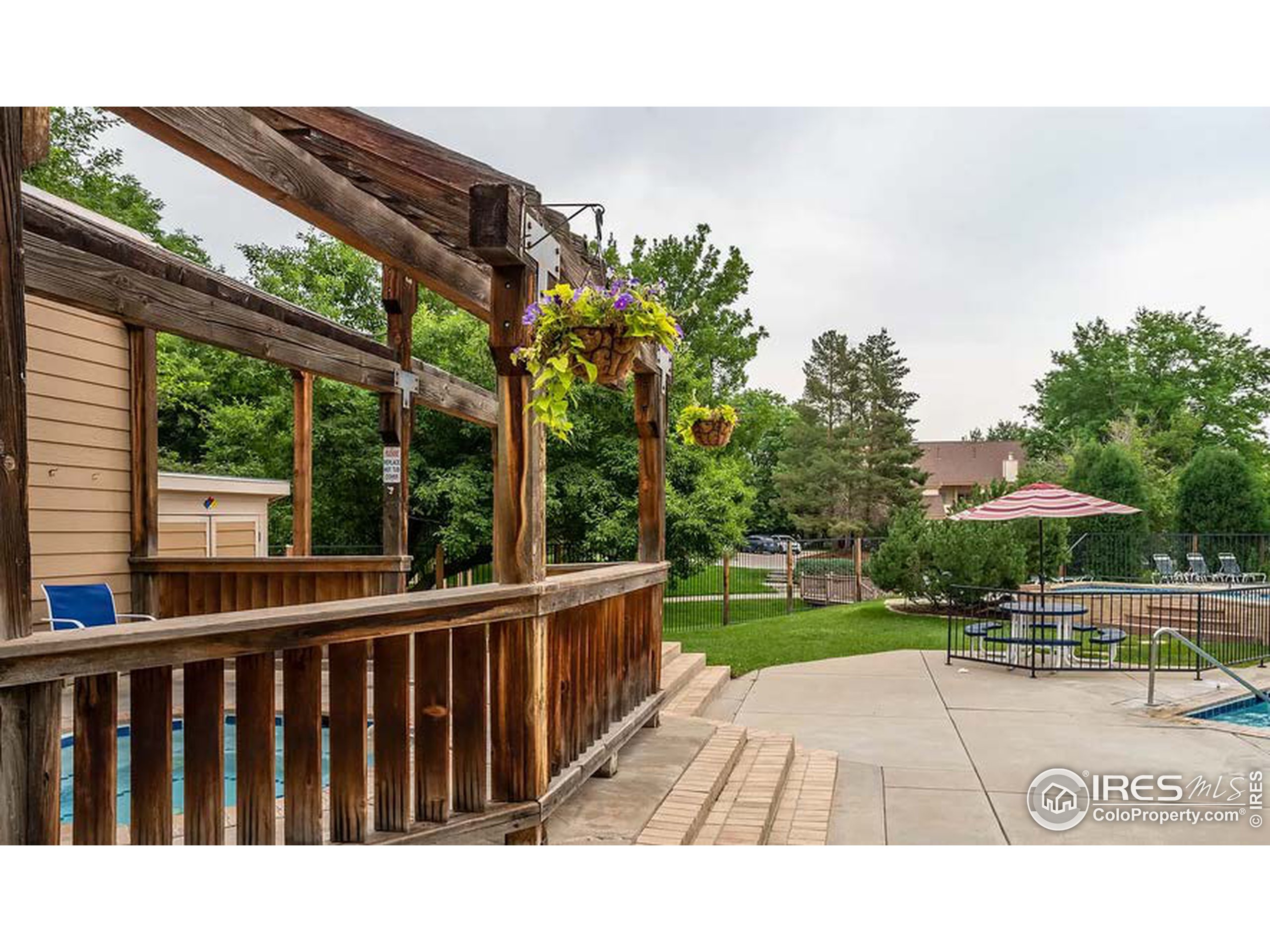 4705 Spine Rd Unit: E