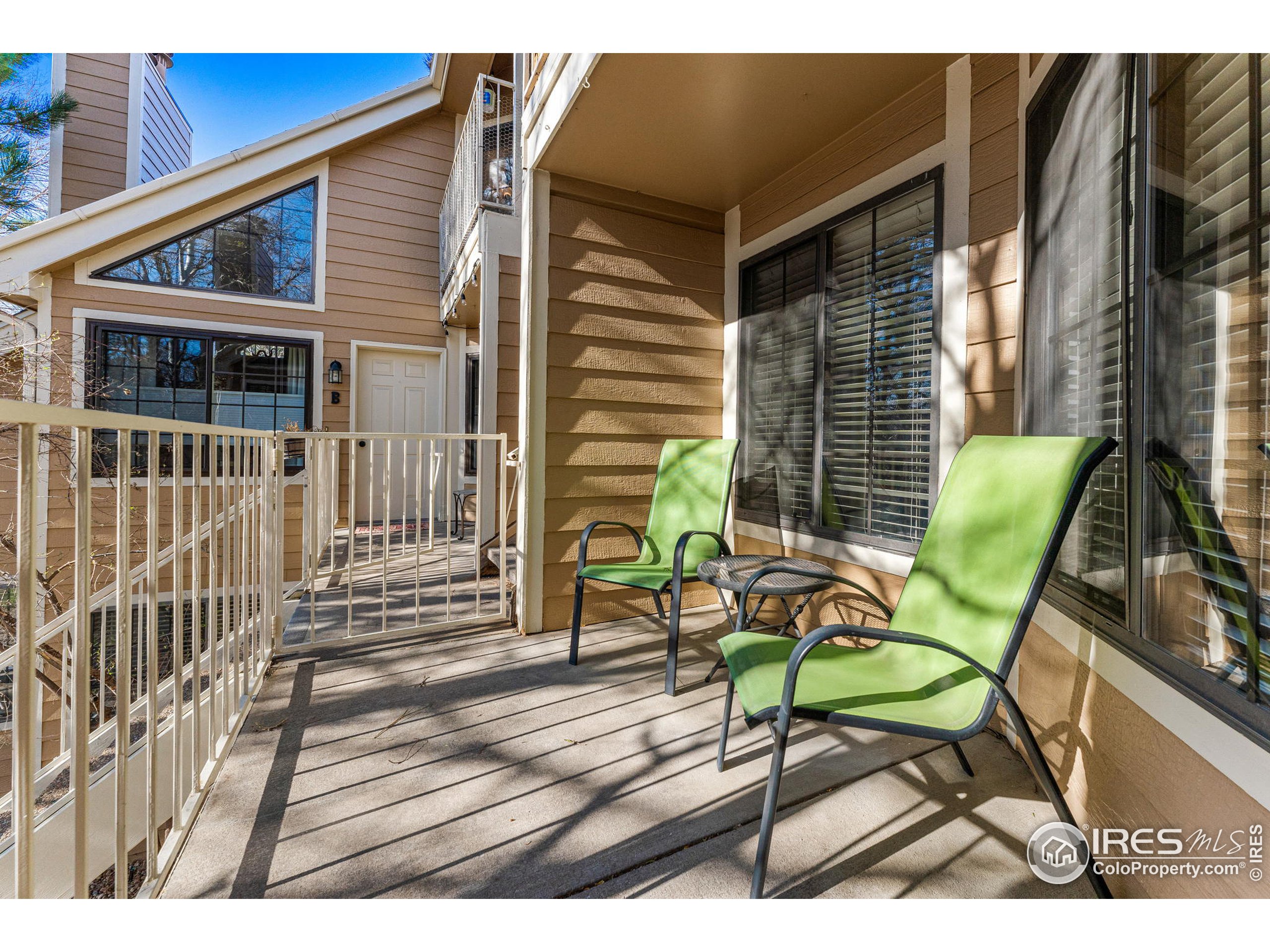 4705 Spine Rd Unit: E
