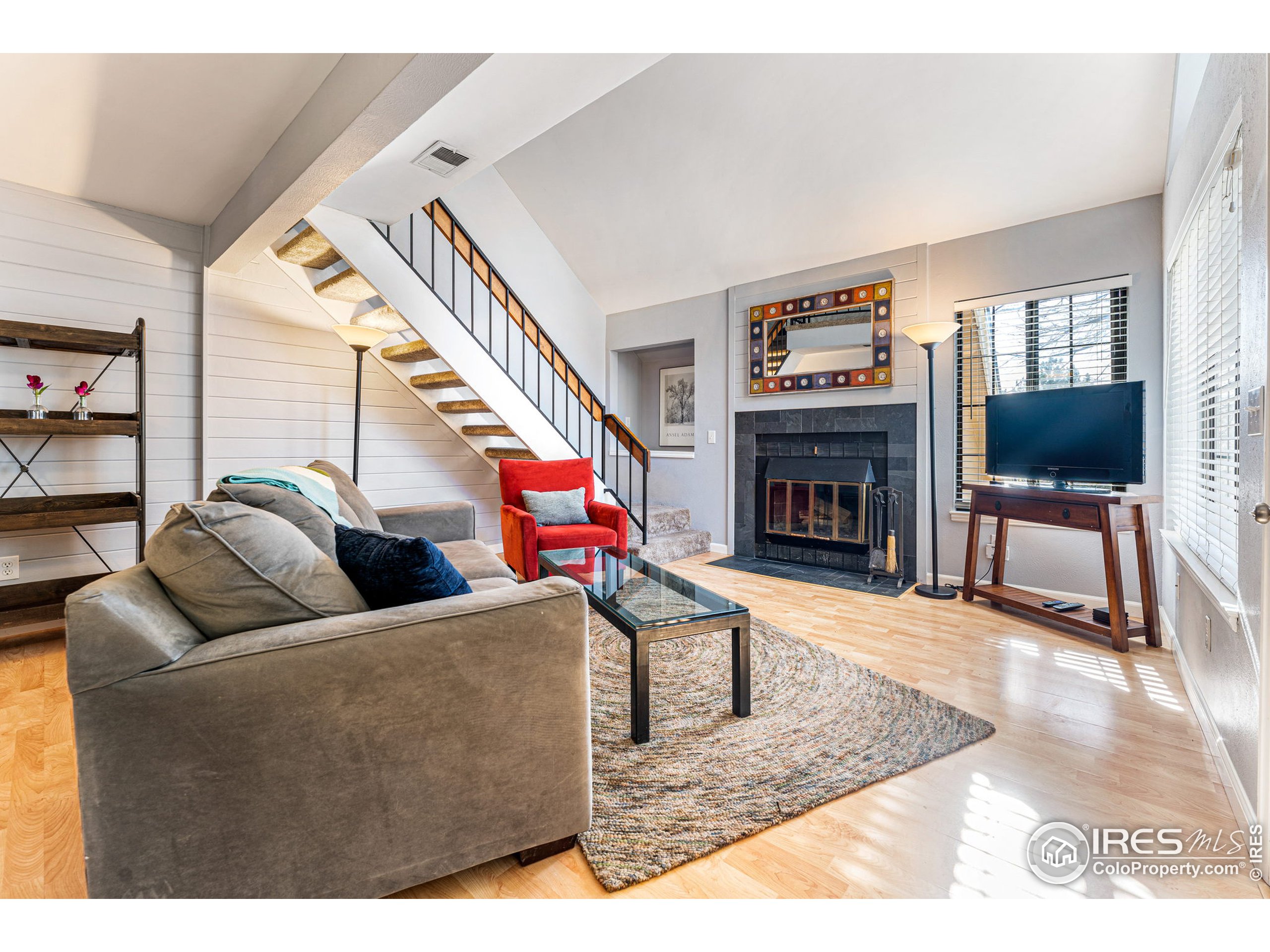 4705 Spine Rd Unit: E