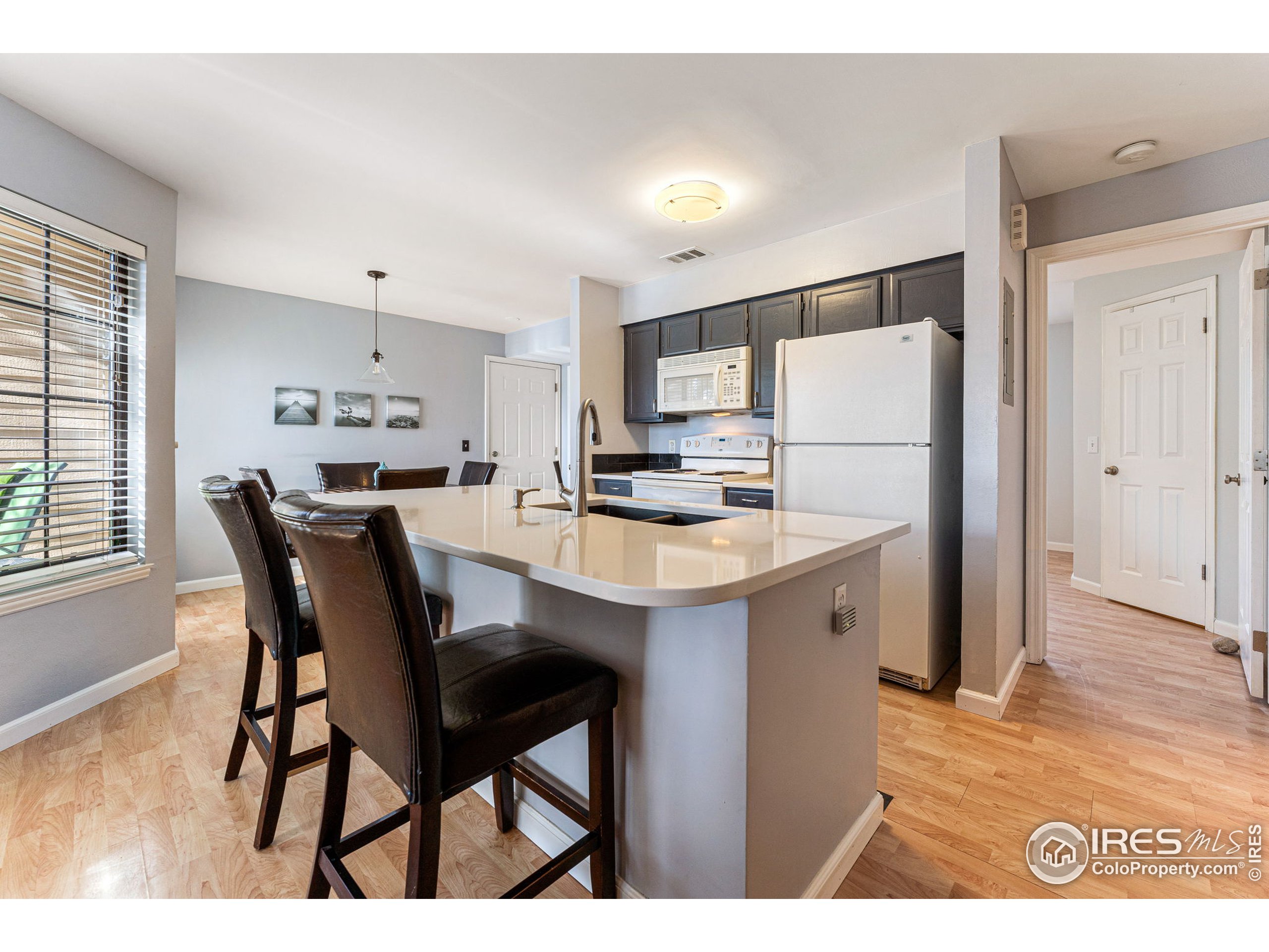 4705 Spine Rd Unit: E