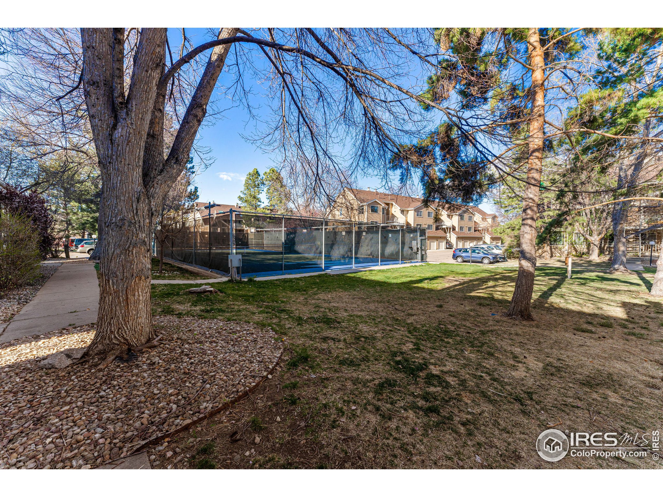 4705 Spine Rd Unit: E