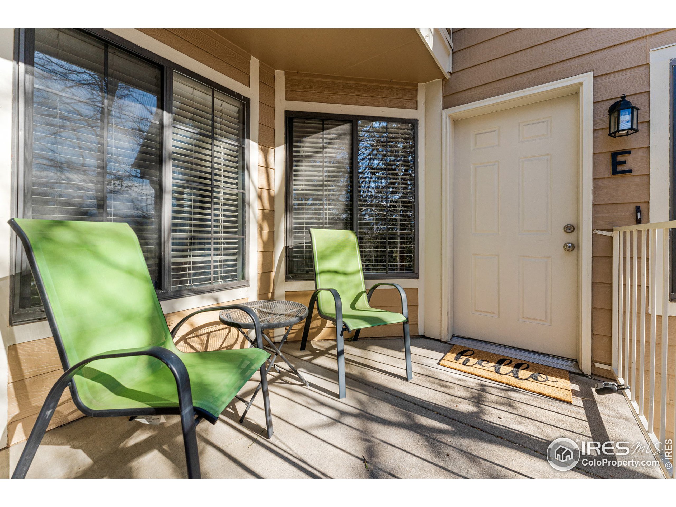 4705 Spine Rd Unit: E