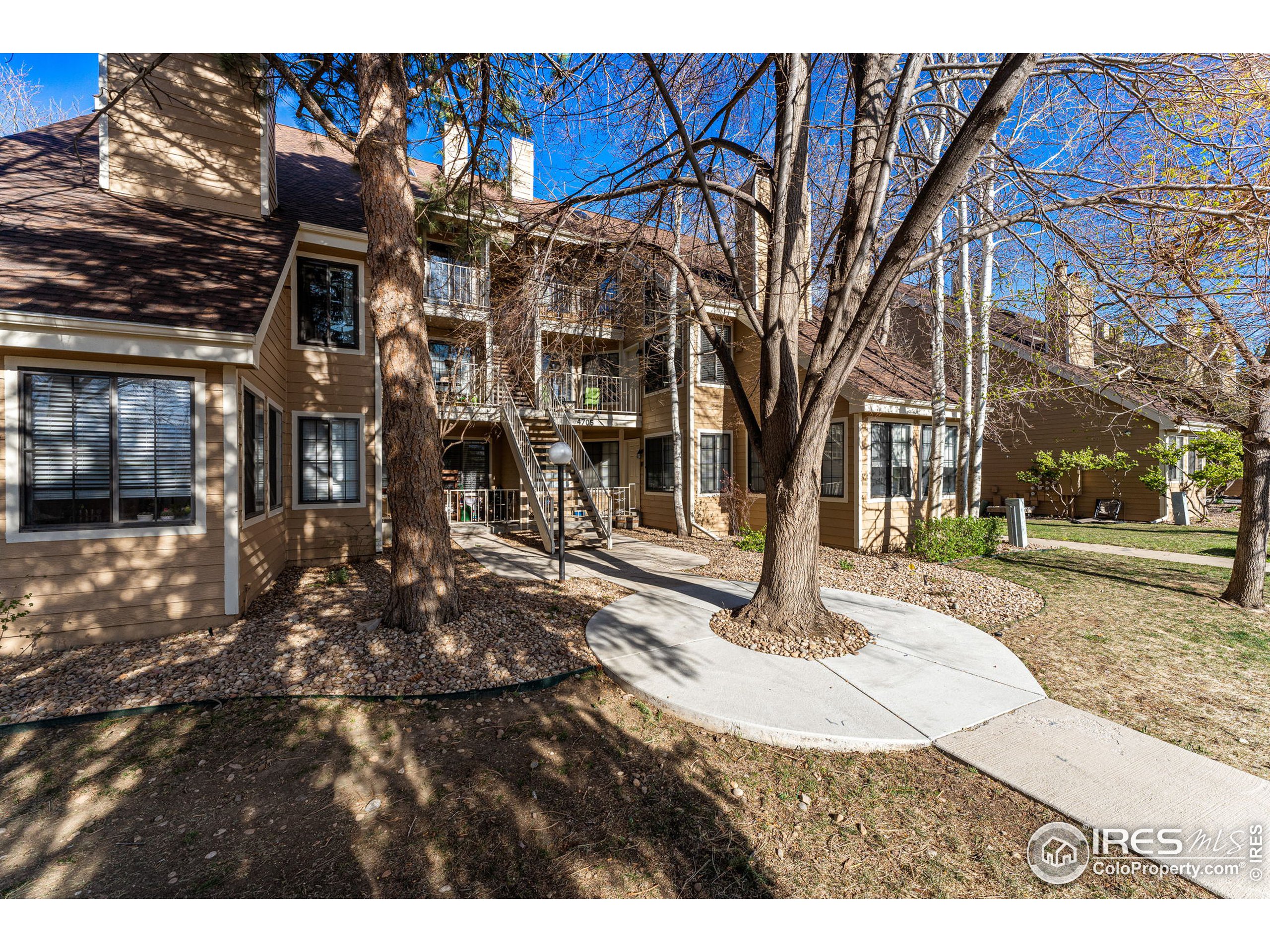 4705 Spine Rd Unit: E