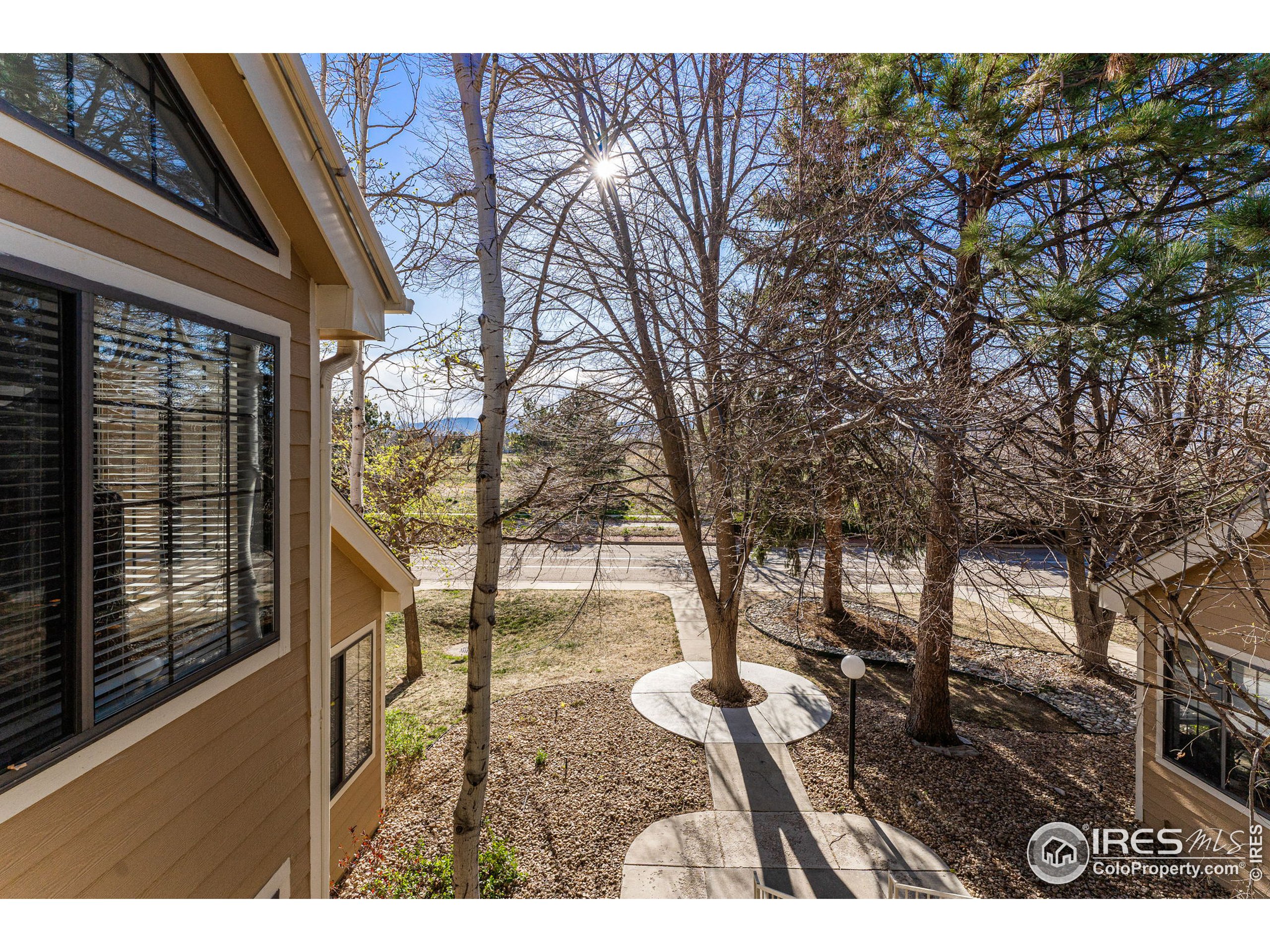 4705 Spine Rd Unit: E
