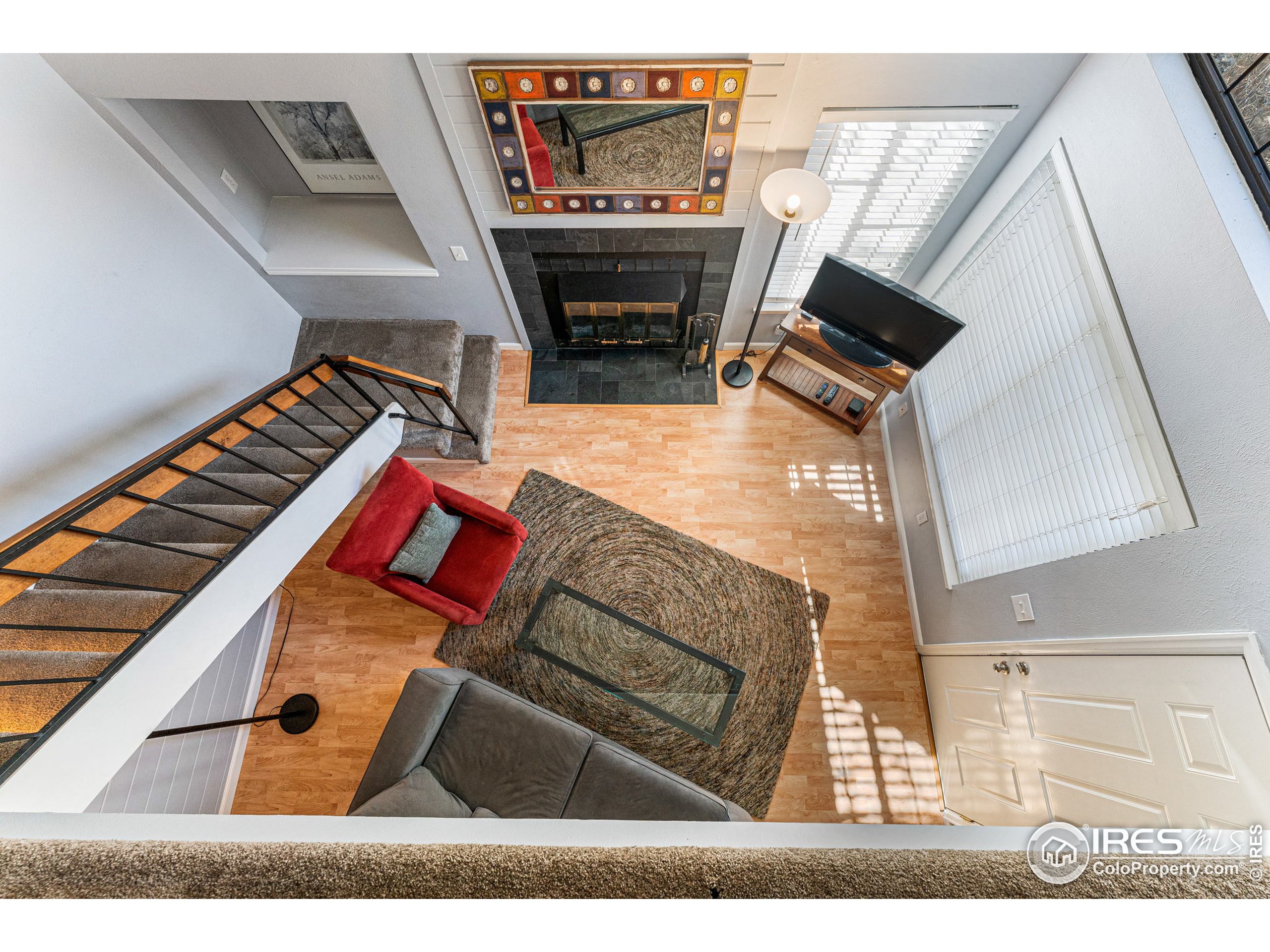 4705 Spine Rd Unit: E