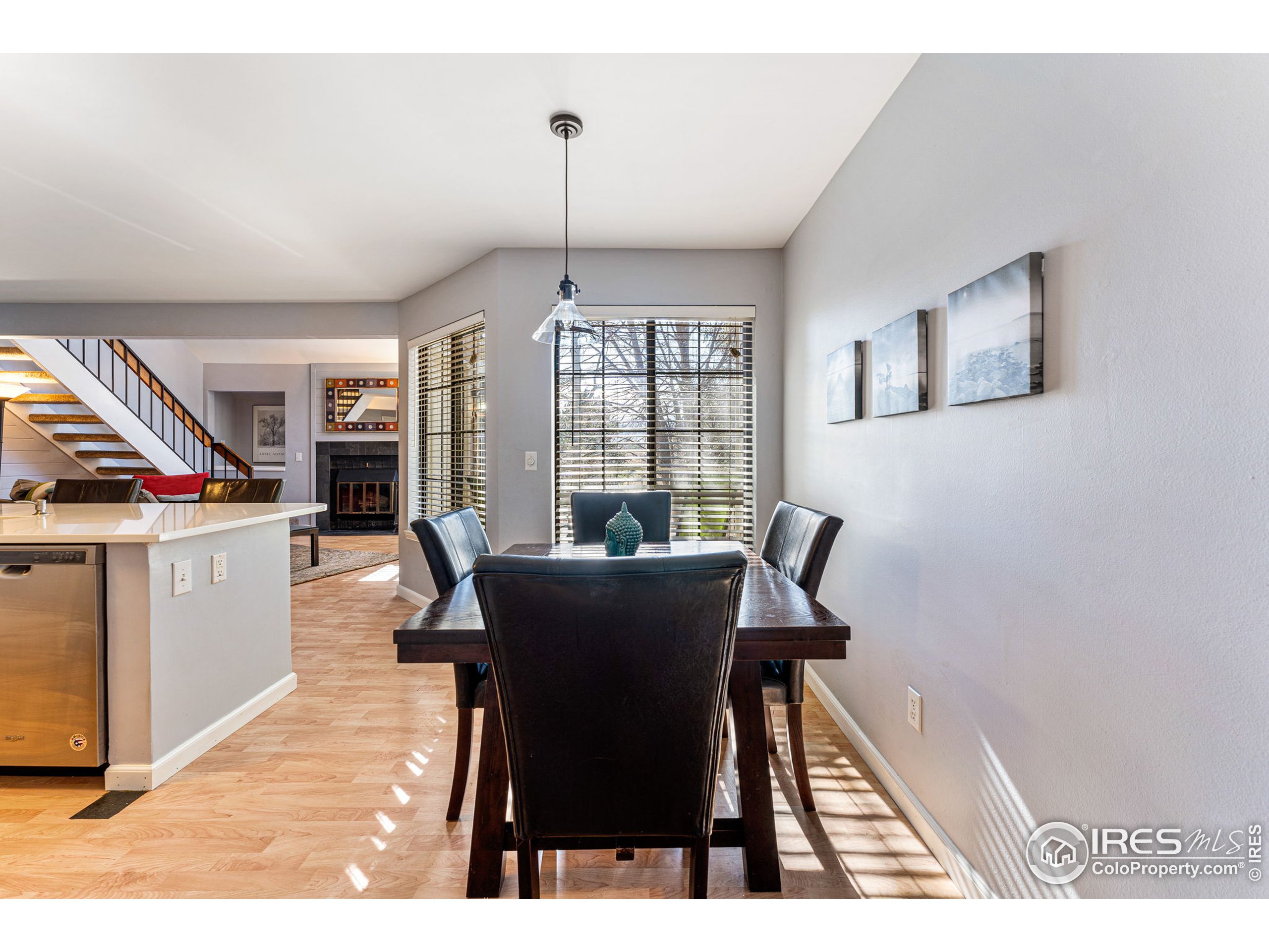 4705 Spine Rd Unit: E