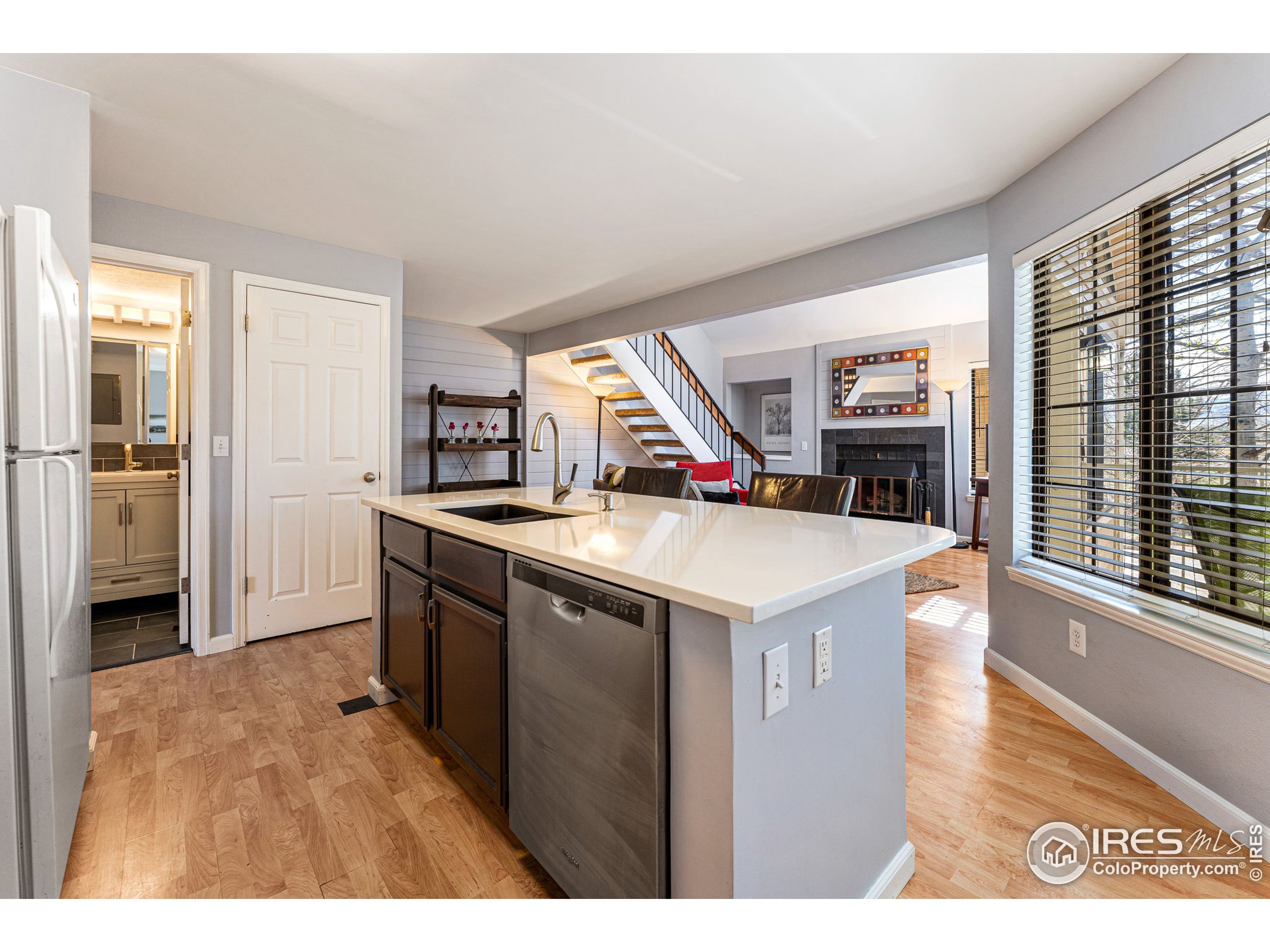 4705 Spine Rd Unit: E