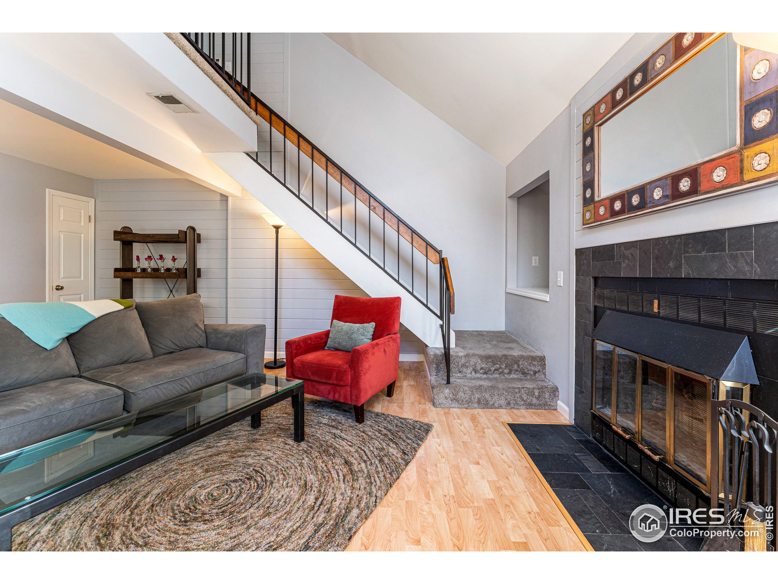 4705 Spine Rd Unit: E
