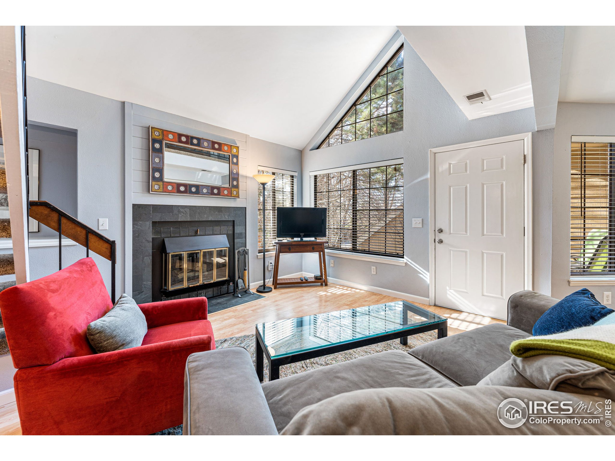 4705 Spine Rd Unit: E