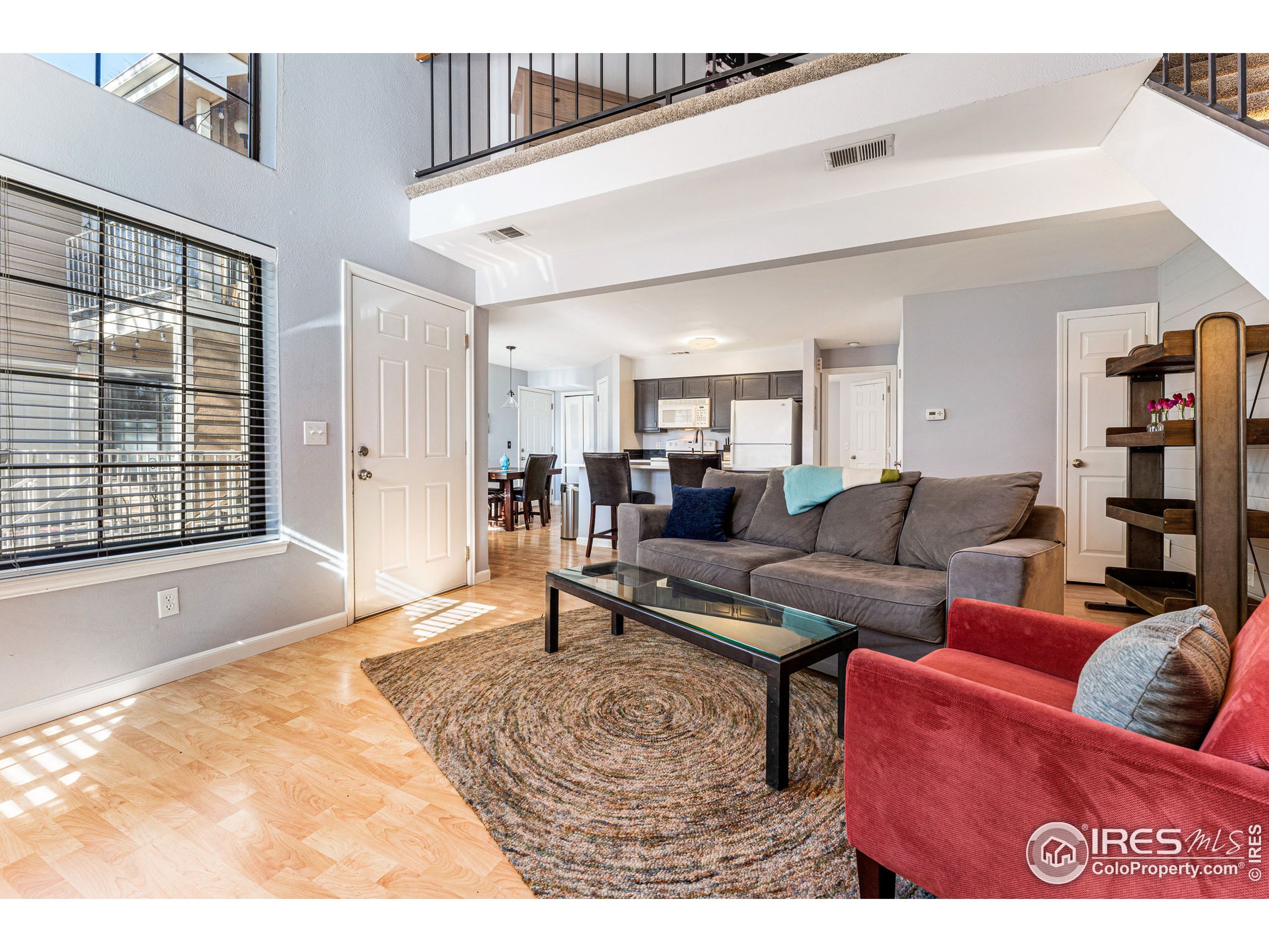 4705 Spine Rd Unit: E