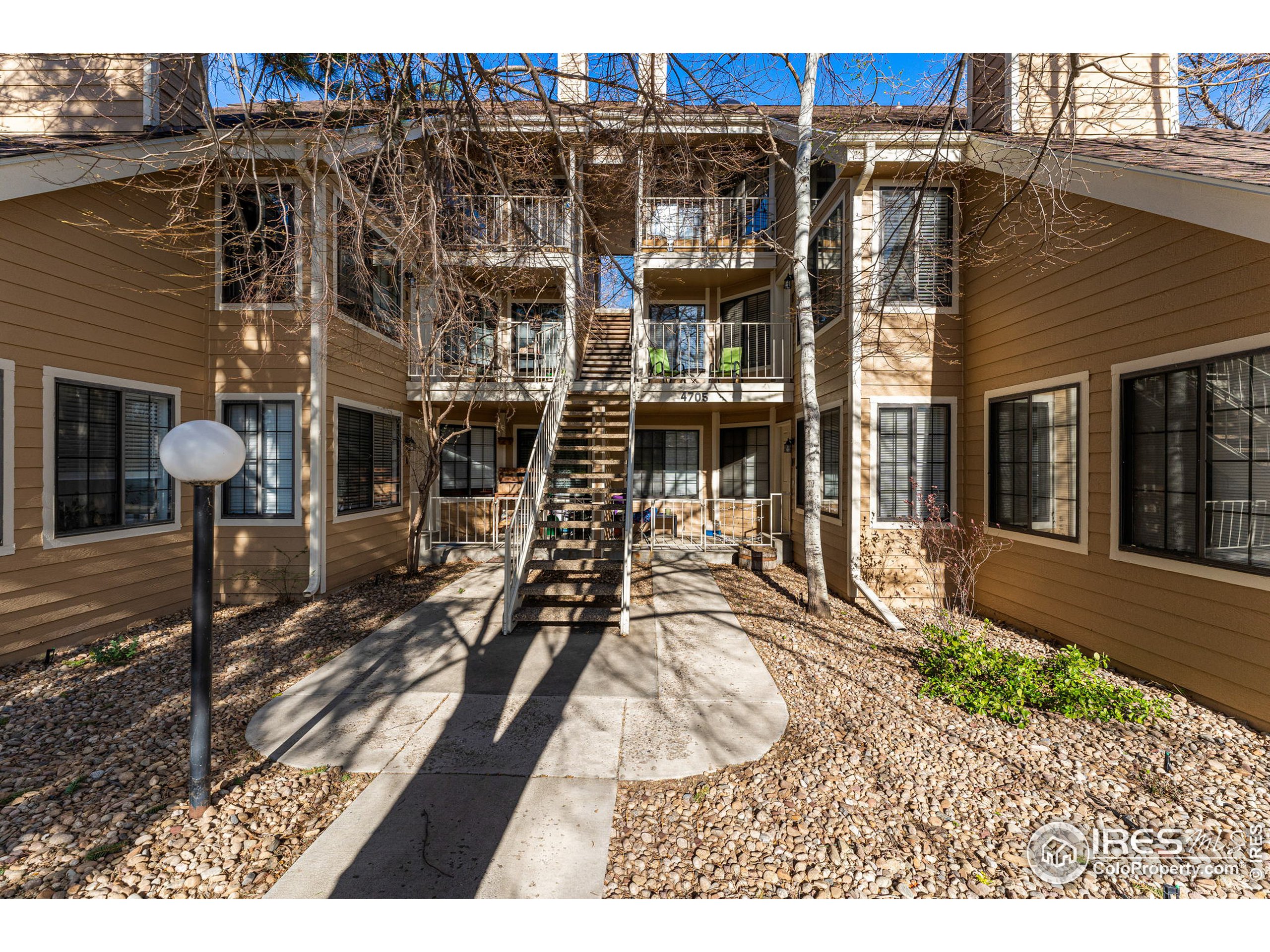 4705 Spine Rd Unit: E