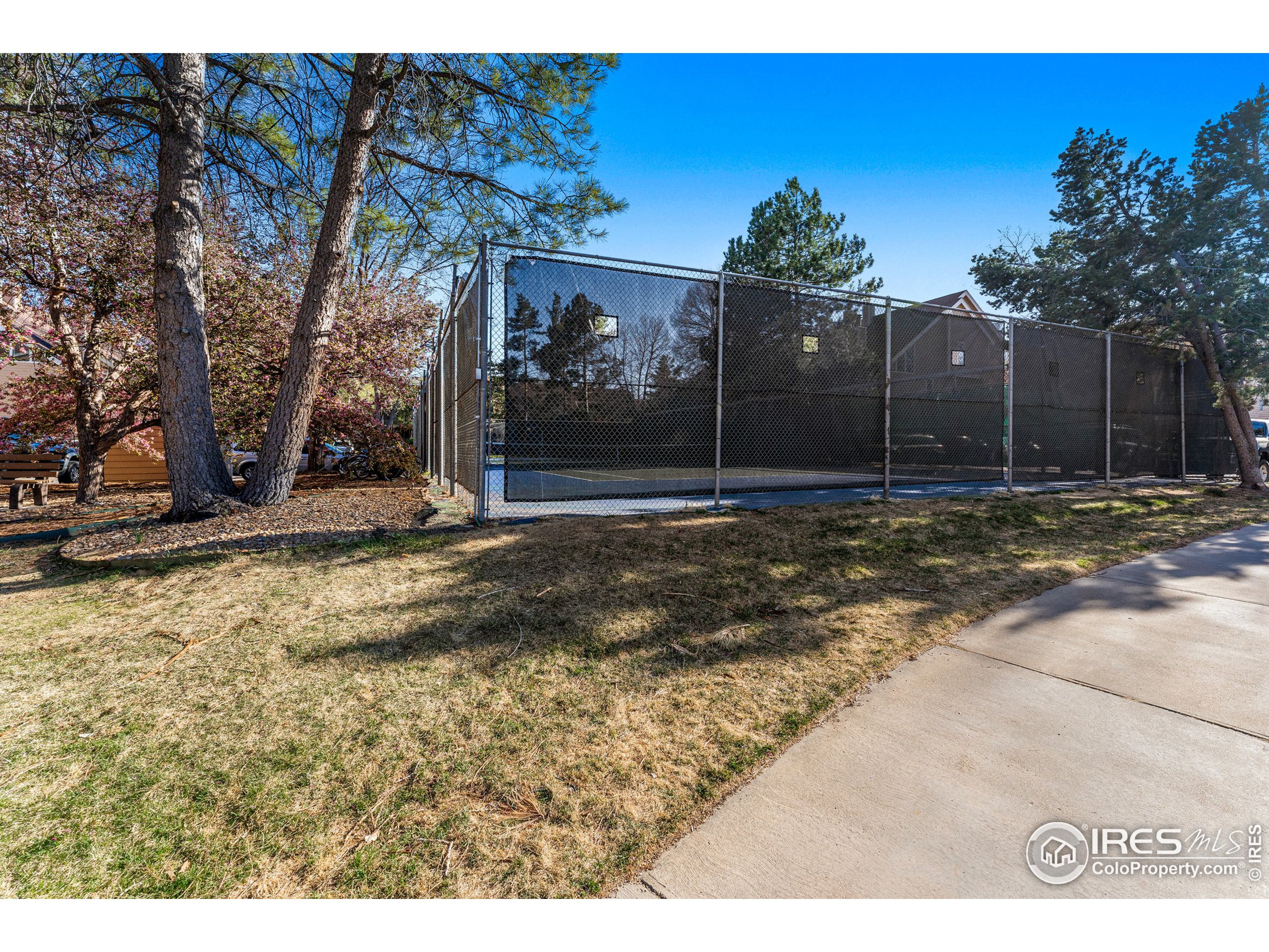 4705 Spine Rd Unit: E