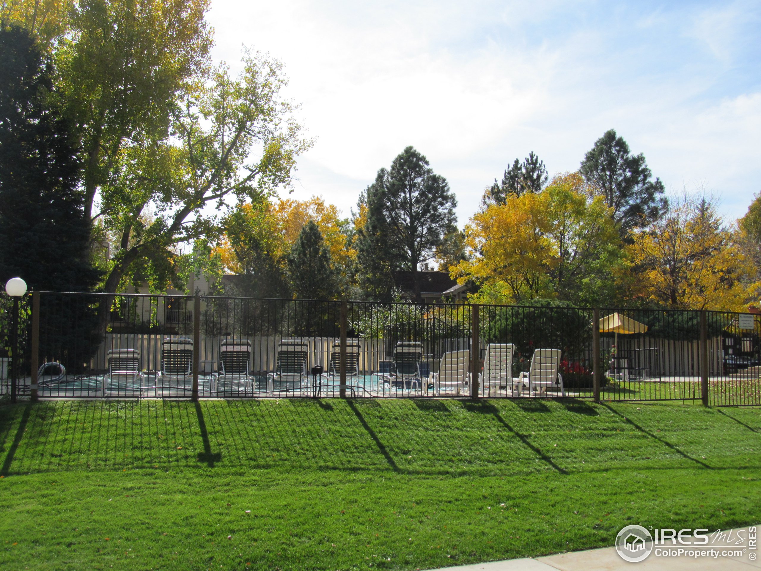 4705 Spine Rd Unit: E