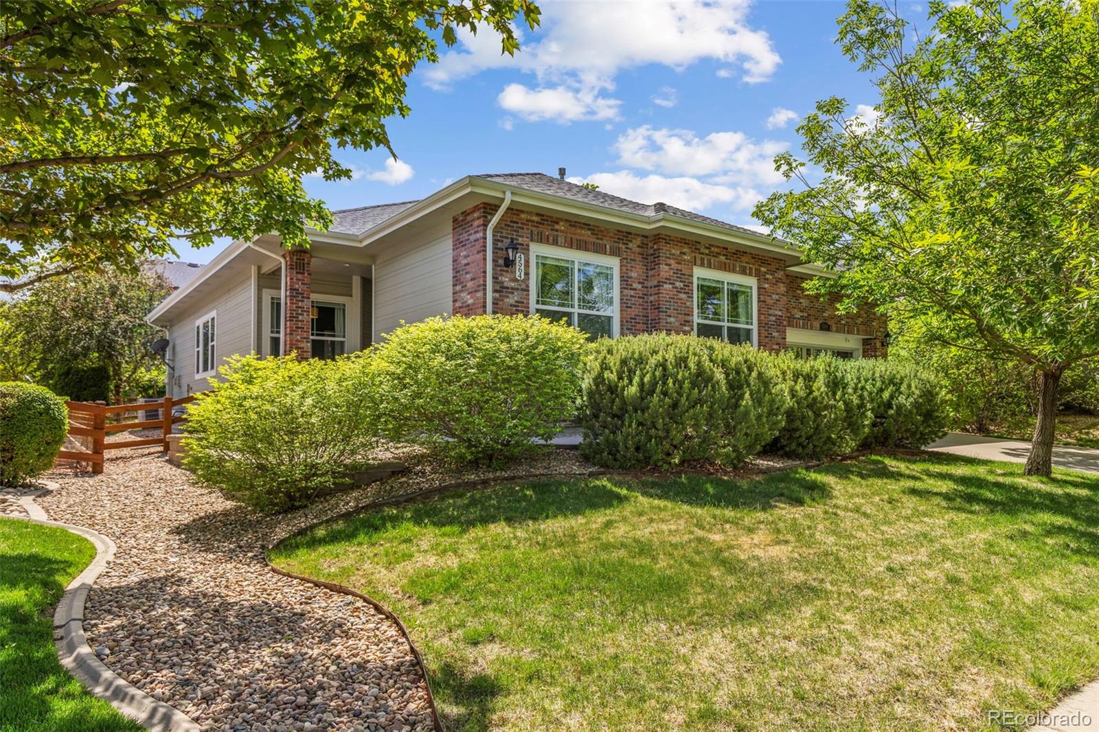4564 Rabbit Mountain Road