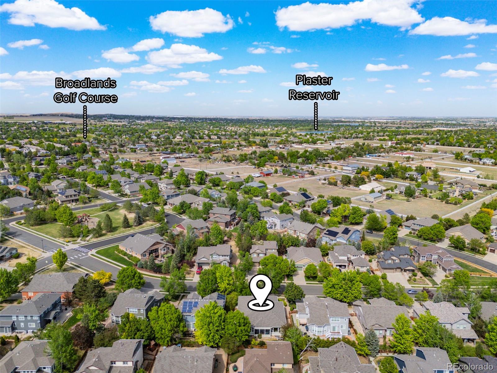 4564 Rabbit Mountain Road