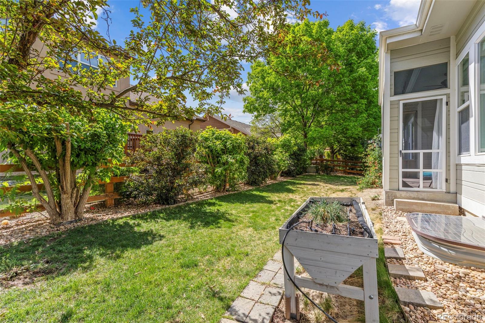4564 Rabbit Mountain Road