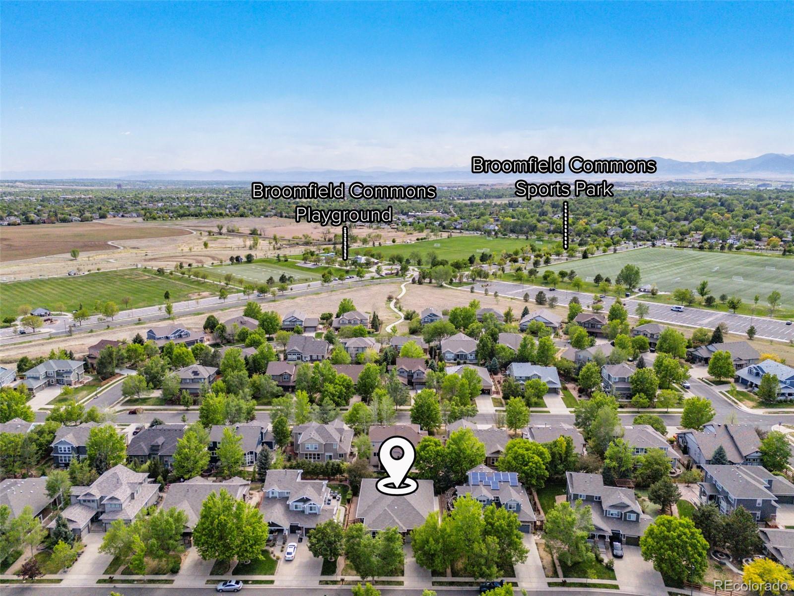 4564 Rabbit Mountain Road