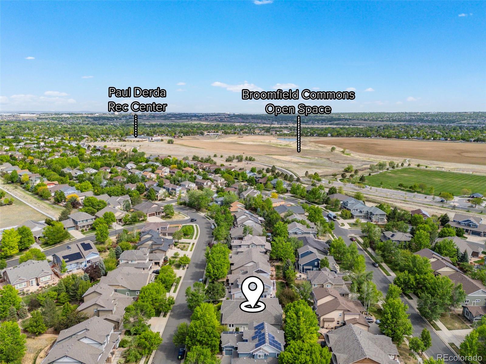4564 Rabbit Mountain Road