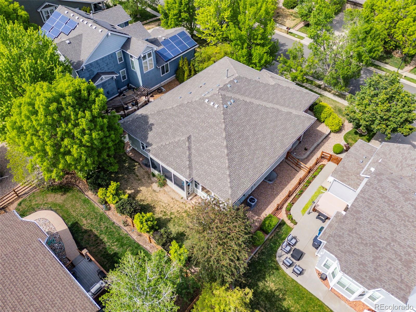 4564 Rabbit Mountain Road