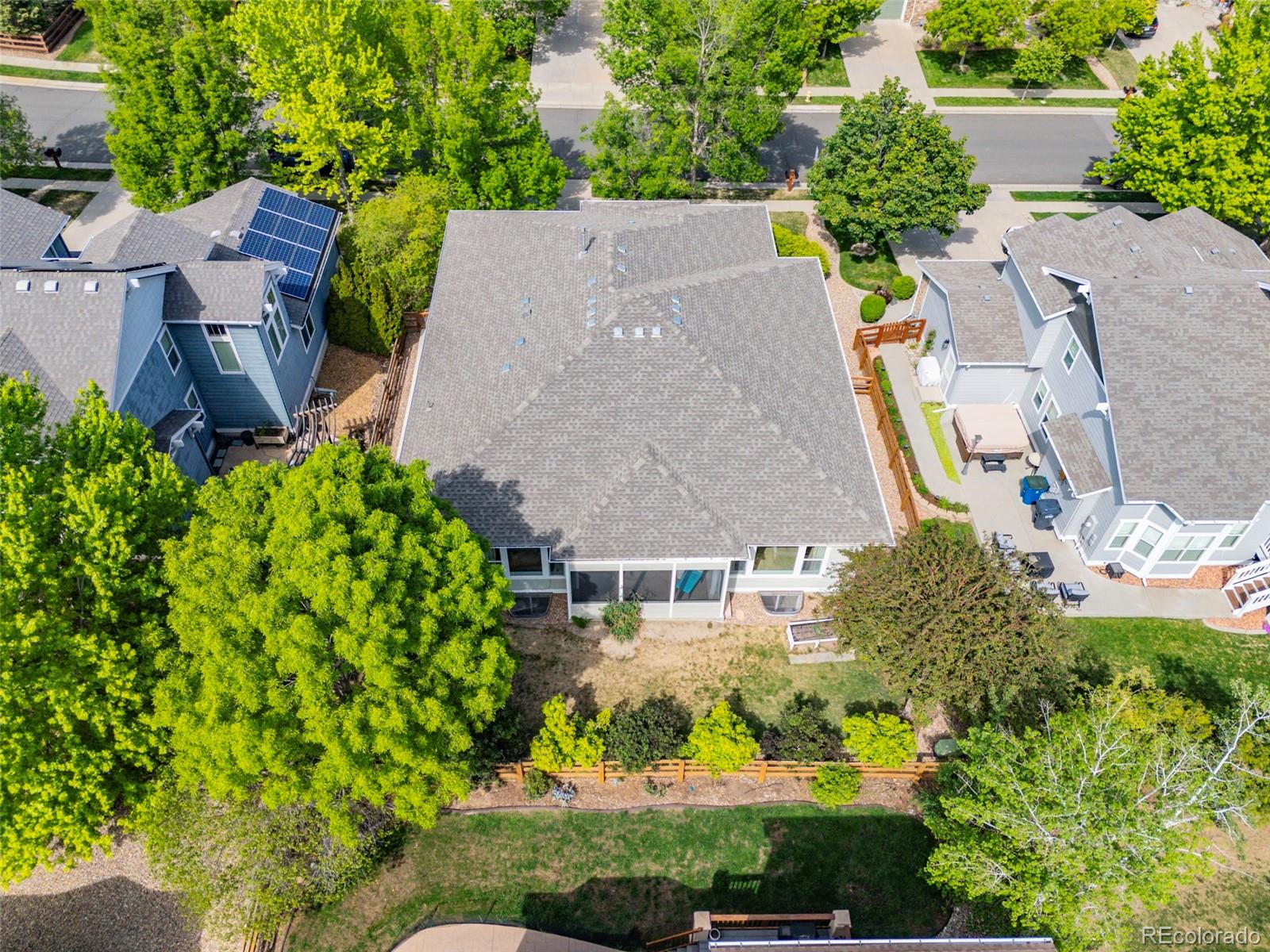 4564 Rabbit Mountain Road