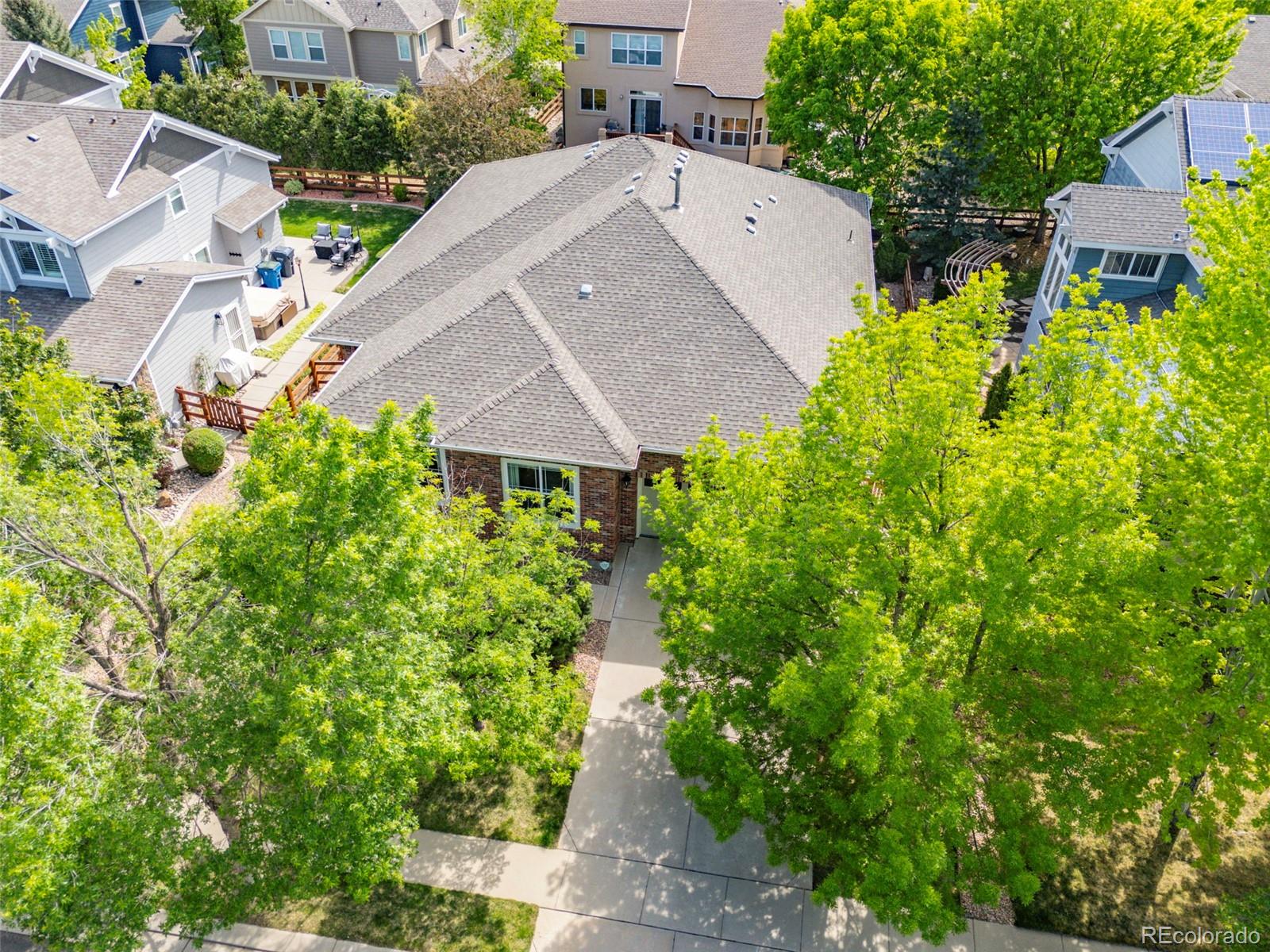 4564 Rabbit Mountain Road