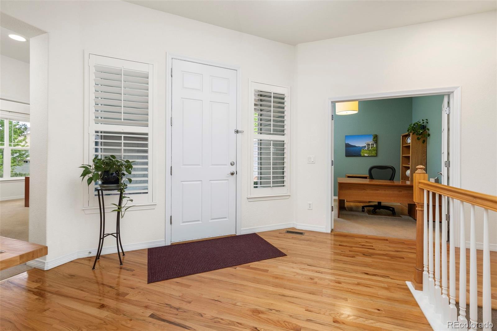 4564 Rabbit Mountain Road