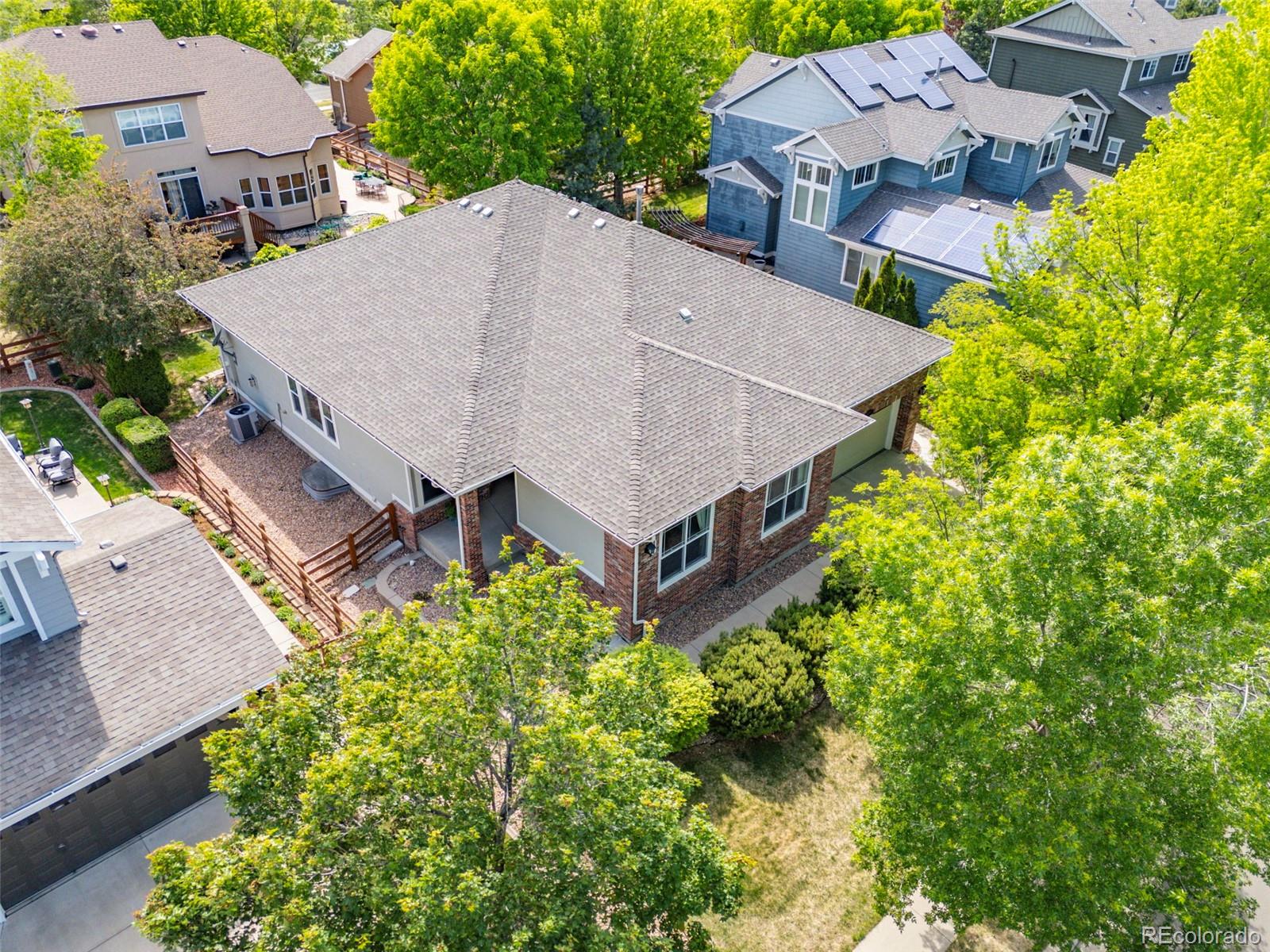 4564 Rabbit Mountain Road