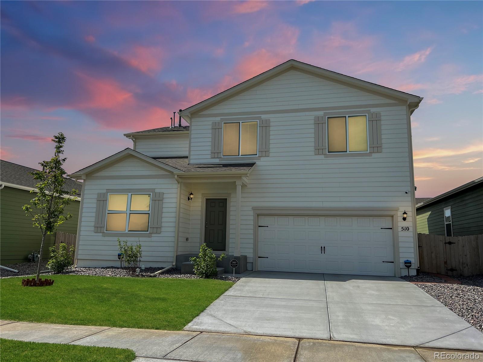 510 Evans Avenue