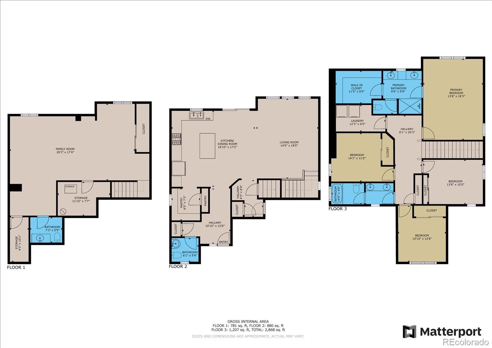 11047 Wheeling Court