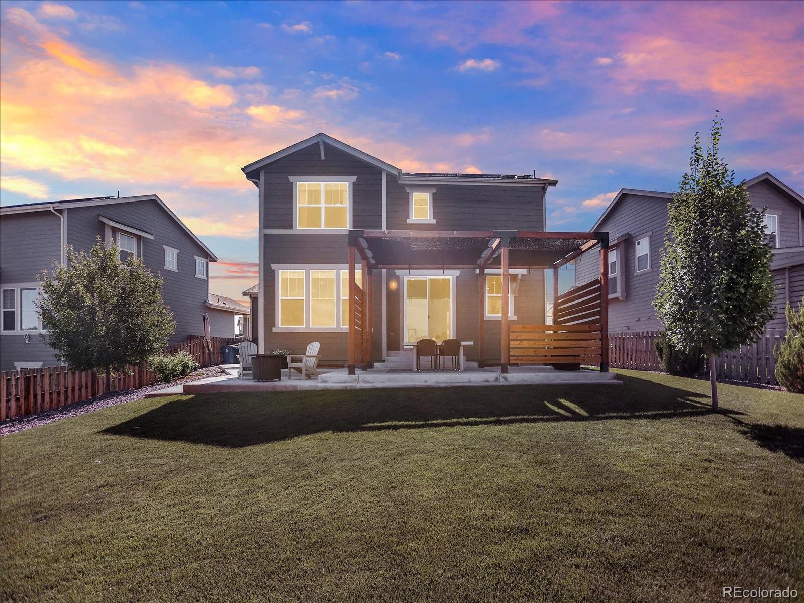 11047 Wheeling Court