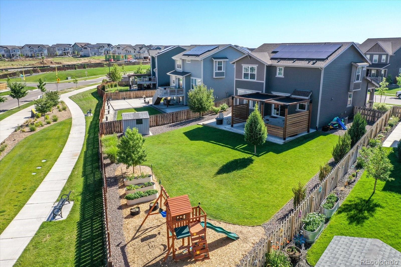 11047 Wheeling Court