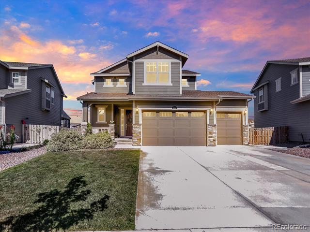 11047 Wheeling Court