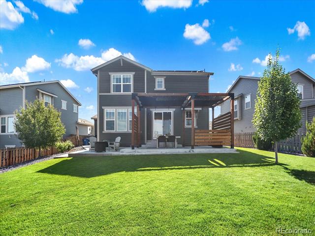 11047 Wheeling Court