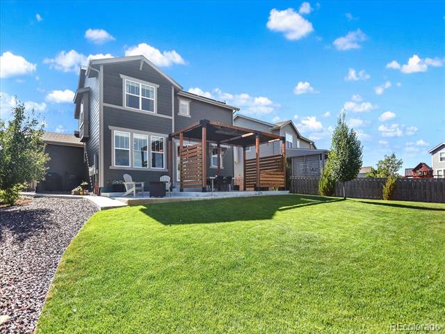 11047 Wheeling Court