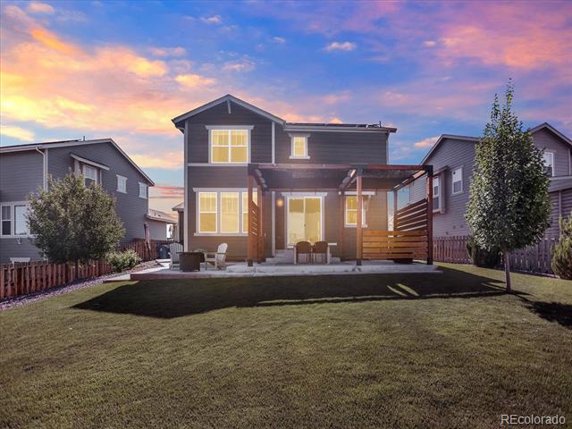 11047 Wheeling Court