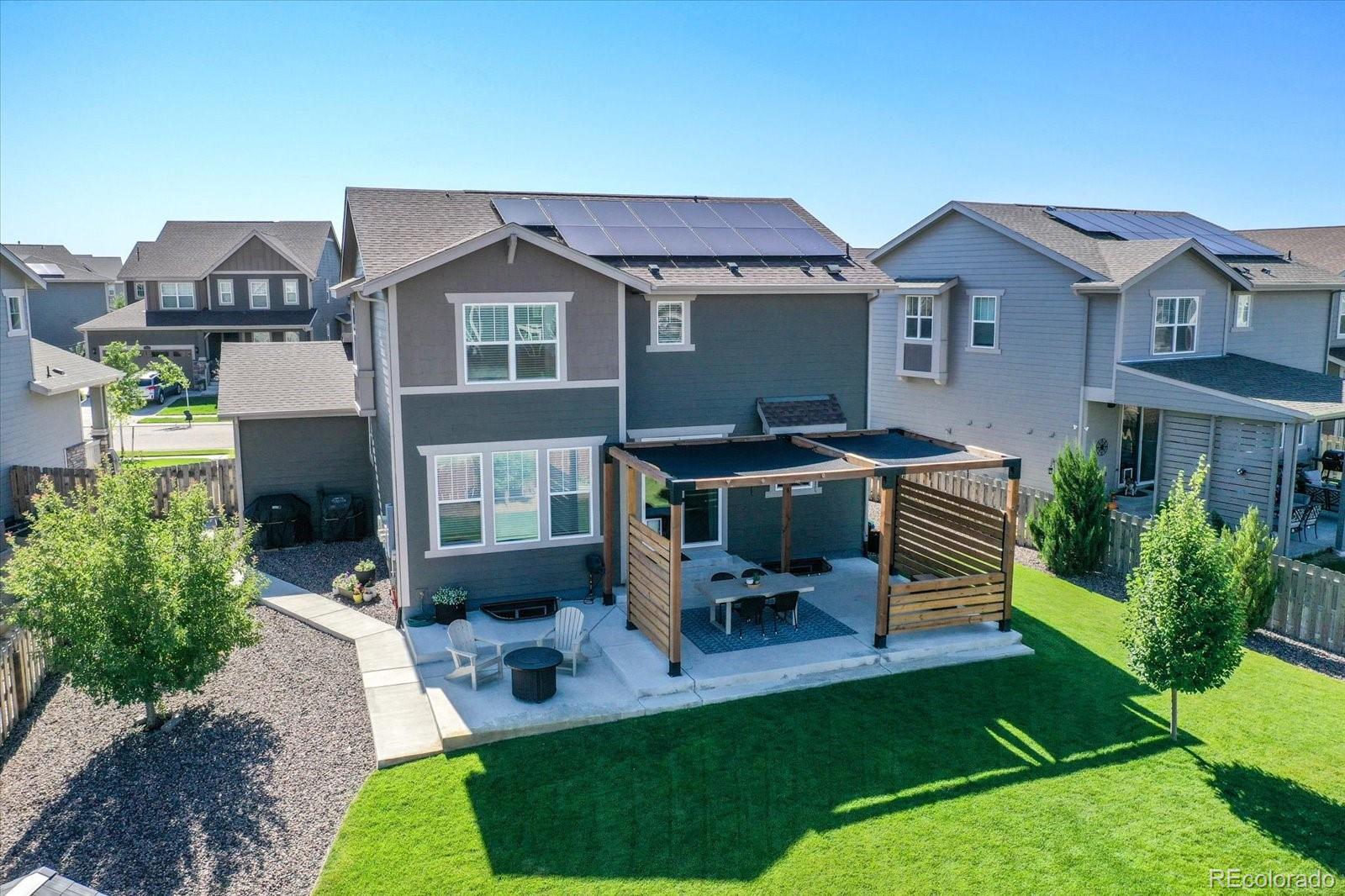 11047 Wheeling Court