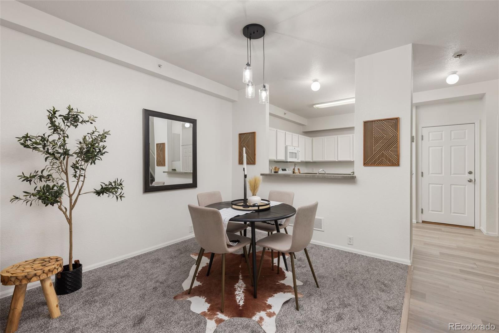 9758 Laredo Street Unit: 29A
