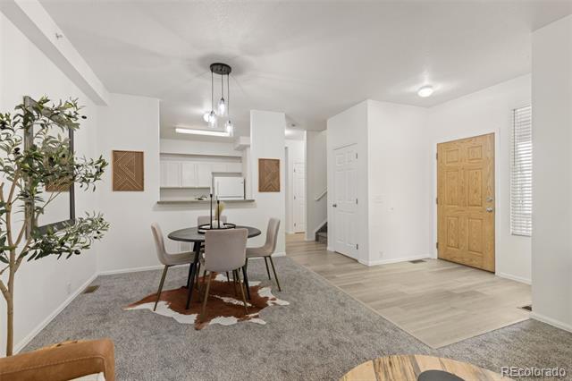 9758 Laredo Street Unit: 29A