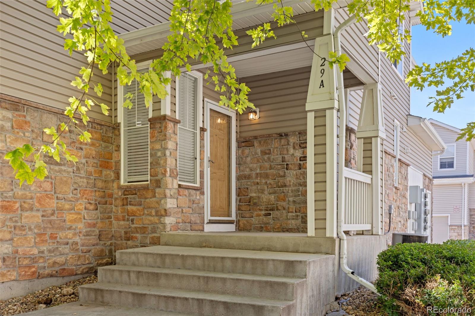 9758 Laredo Street Unit: 29A