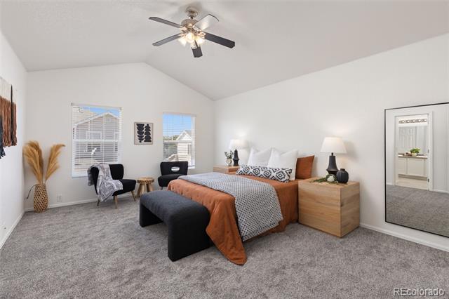 9758 Laredo Street Unit: 29A
