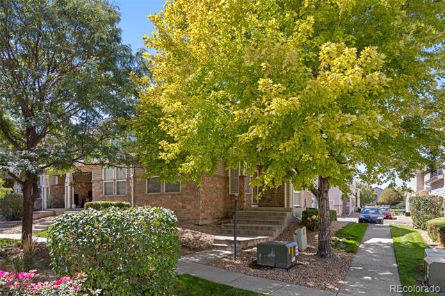 9758 Laredo Street Unit: 29A