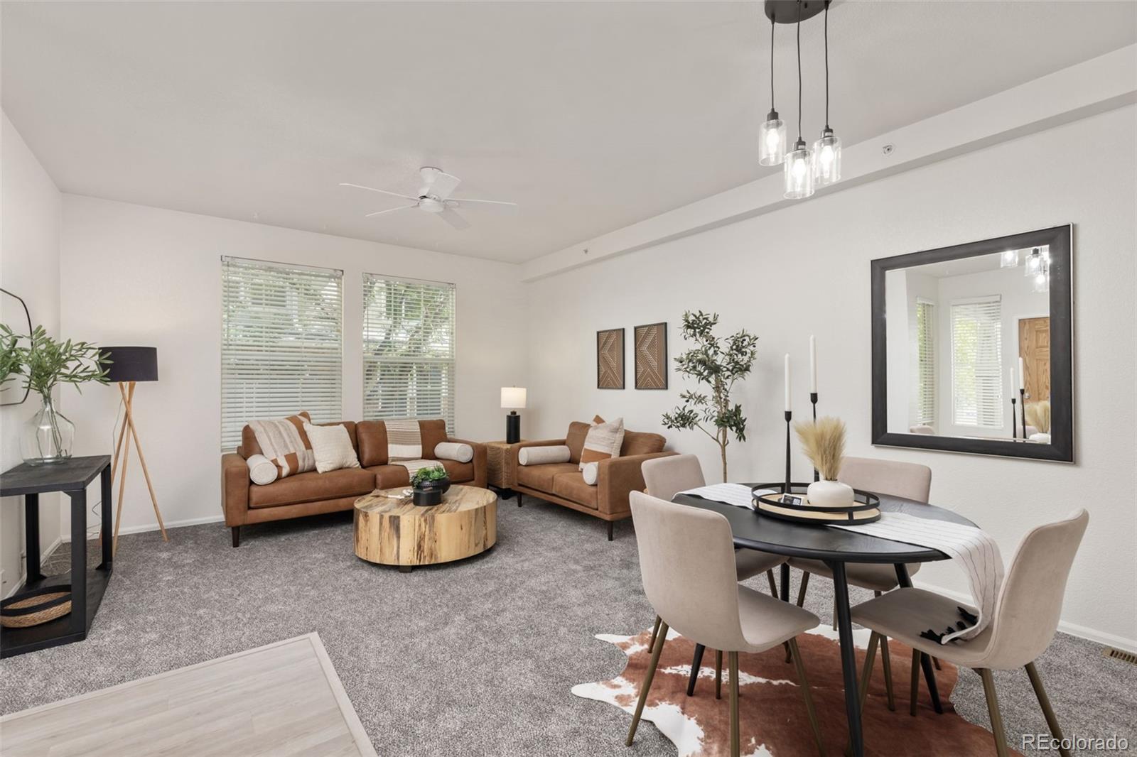 9758 Laredo Street Unit: 29A