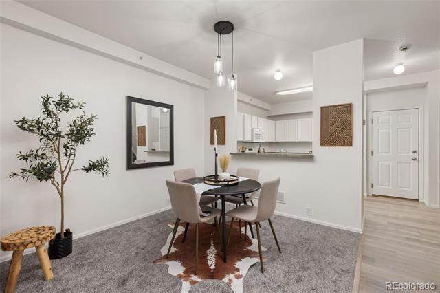 9758 Laredo Street Unit: 29A