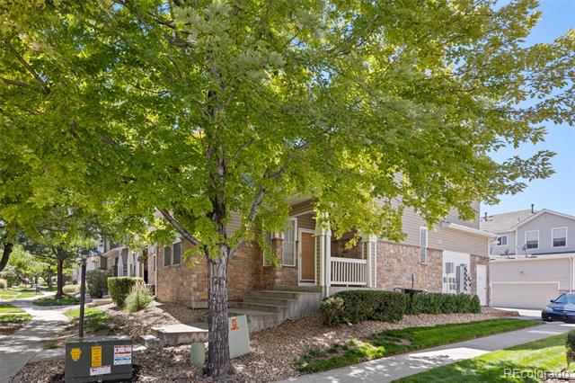 9758 Laredo Street Unit: 29A