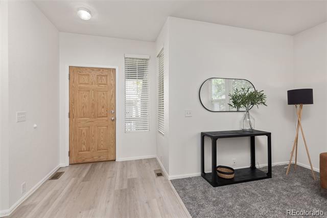 9758 Laredo Street Unit: 29A