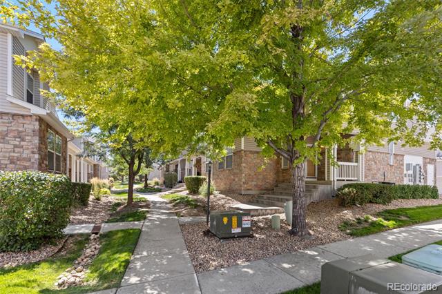 9758 Laredo Street Unit: 29A