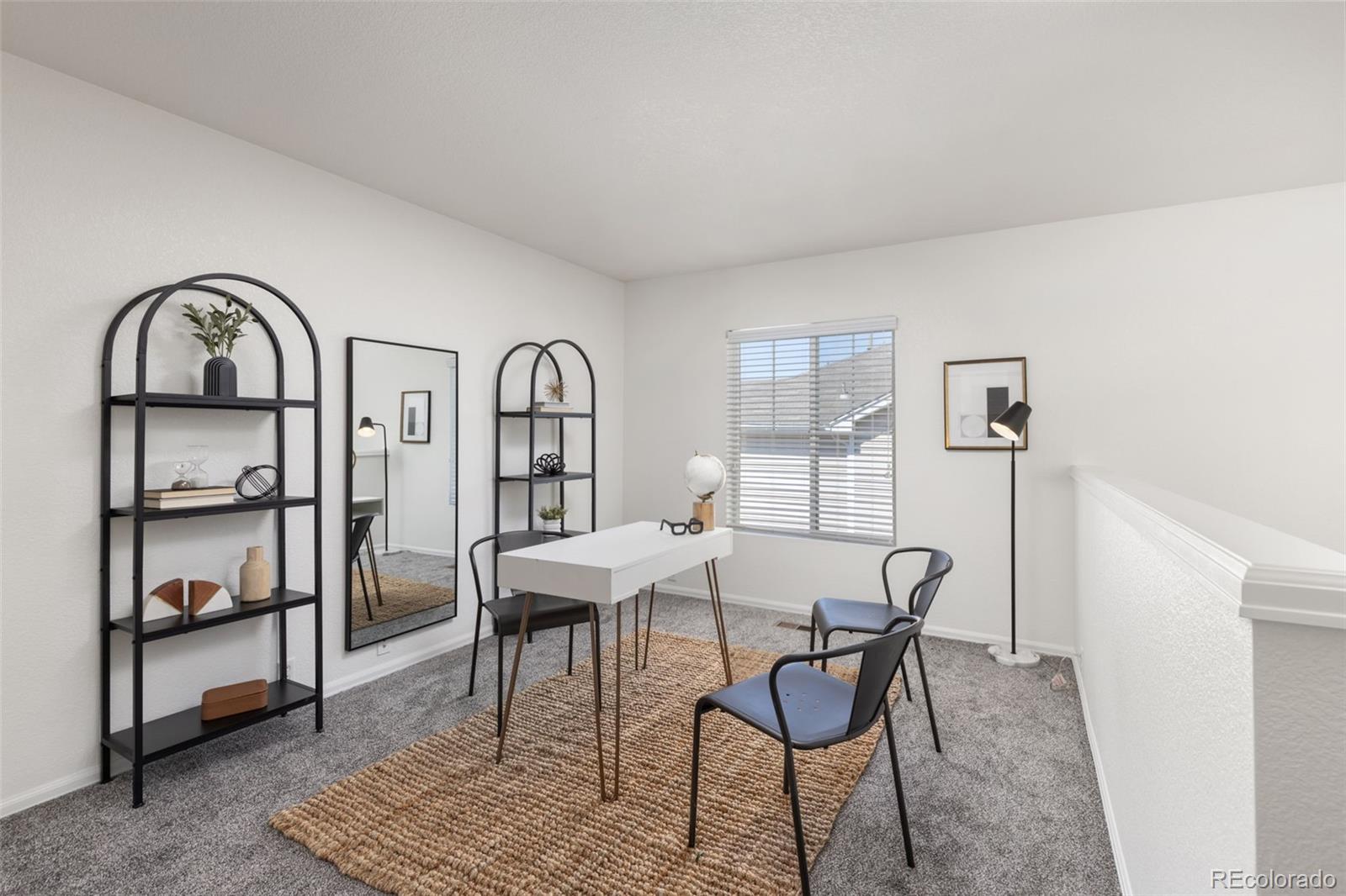 9758 Laredo Street Unit: 29A