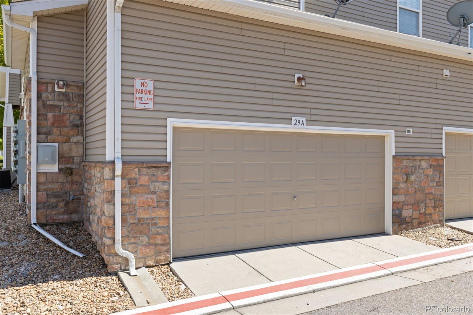9758 Laredo Street Unit: 29A