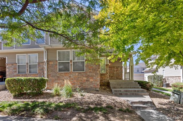 9758 Laredo Street Unit: 29A